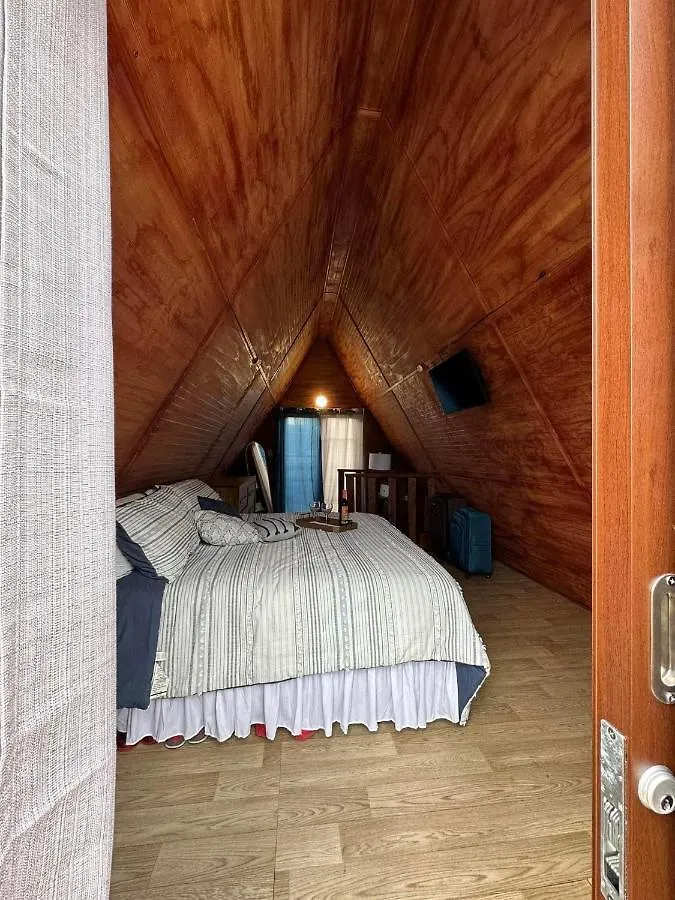 Cabana 787 Lares