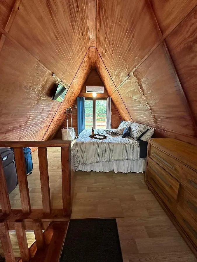Chalet Cabana 787 Lares