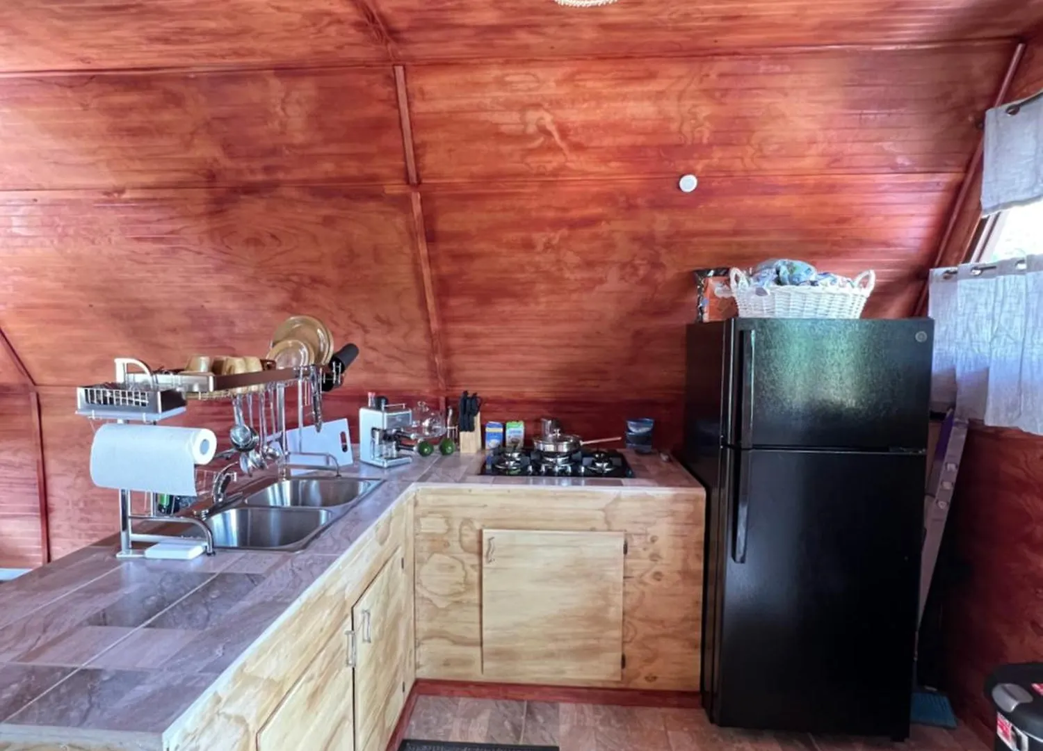Chalet Cabana 787 Lares